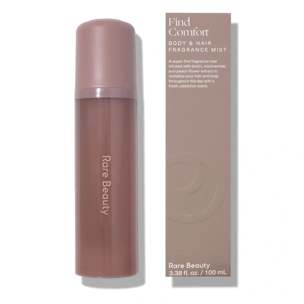 Rare Beauty by Selena Gomez - Find Comfort Body & Hair Mist